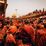 Lord Rama’s Regret